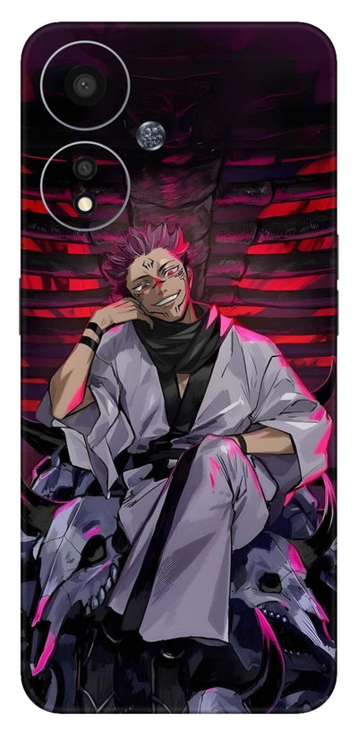 Ryomen Sukuna