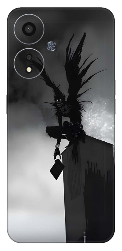 Ryuk Death Note