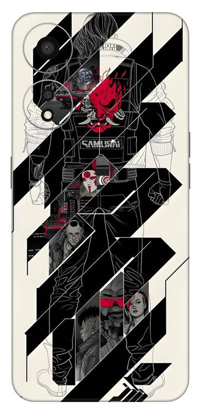 Samurai