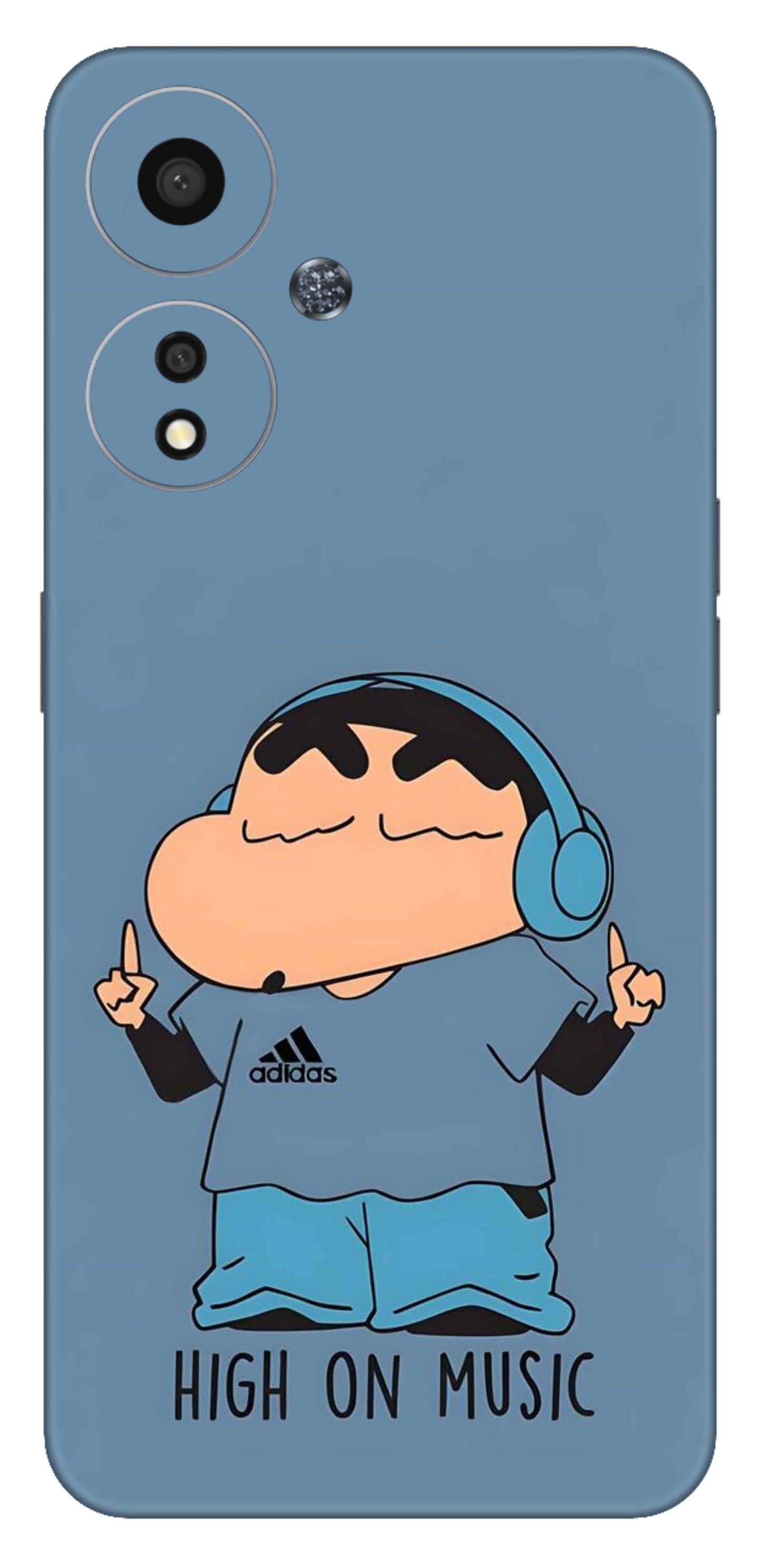 Oppo A59 5G Skins and Wraps