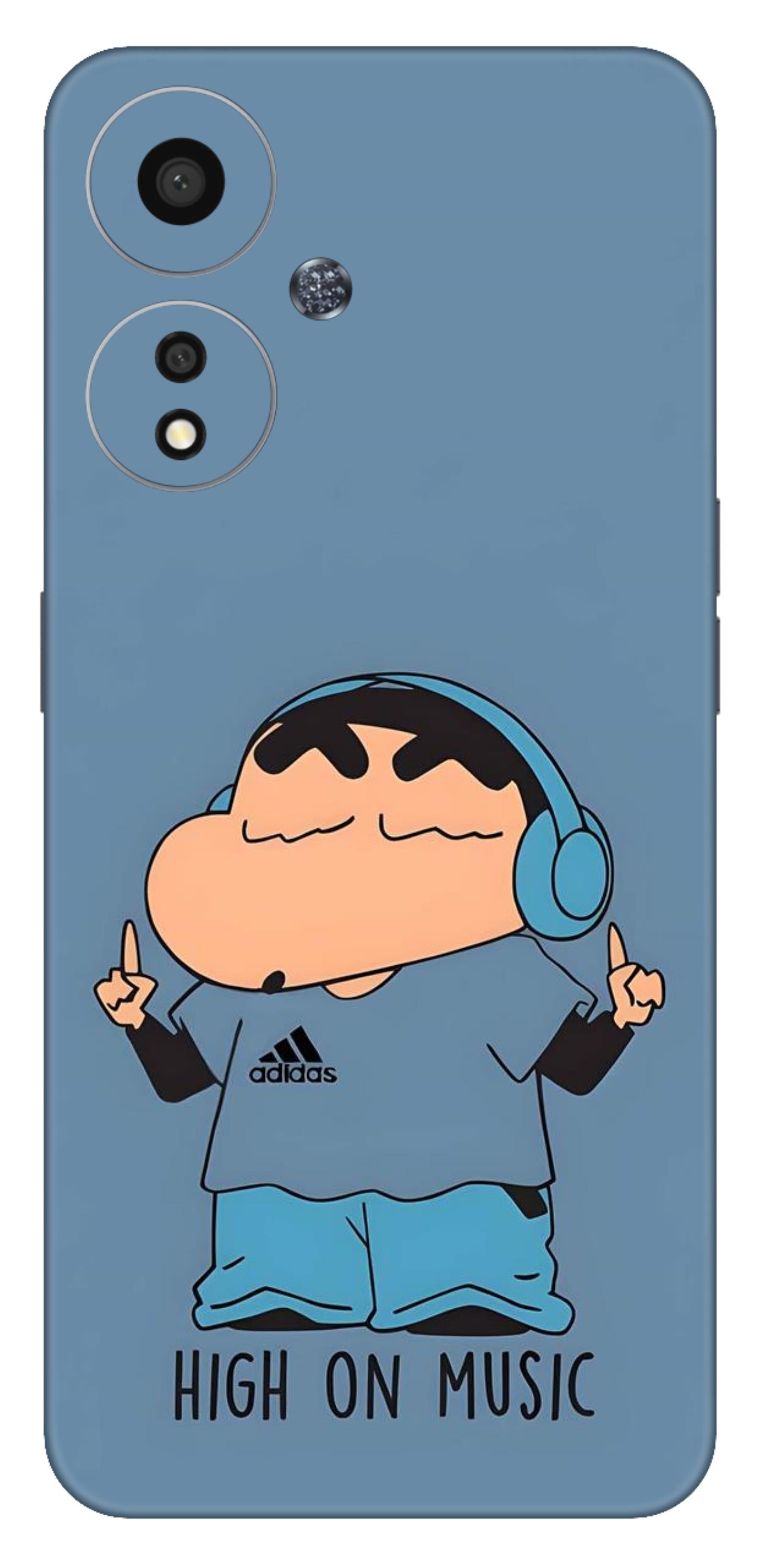 Oppo A59 5G Skins and Wraps