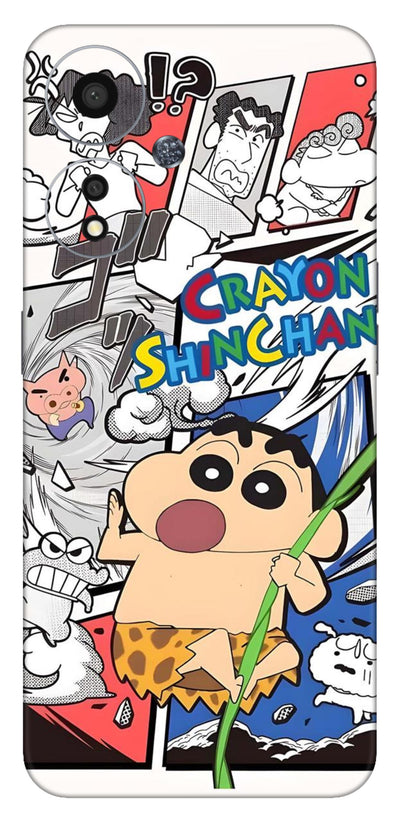 Shinchan