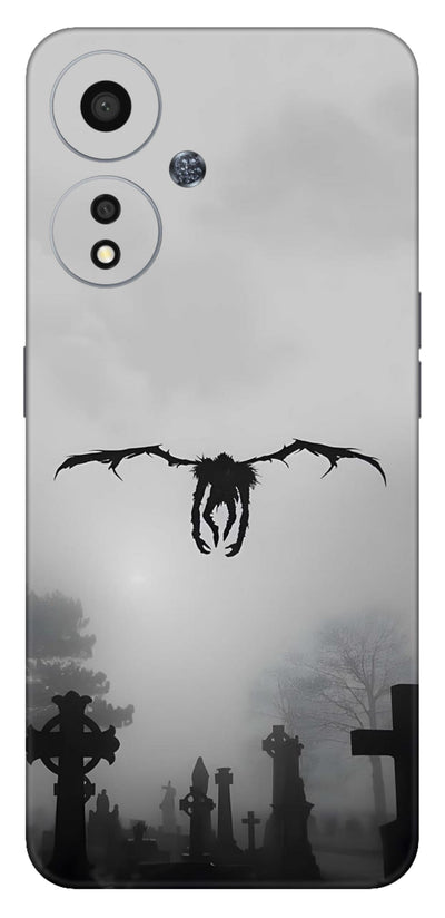 Shinigami Ryuk