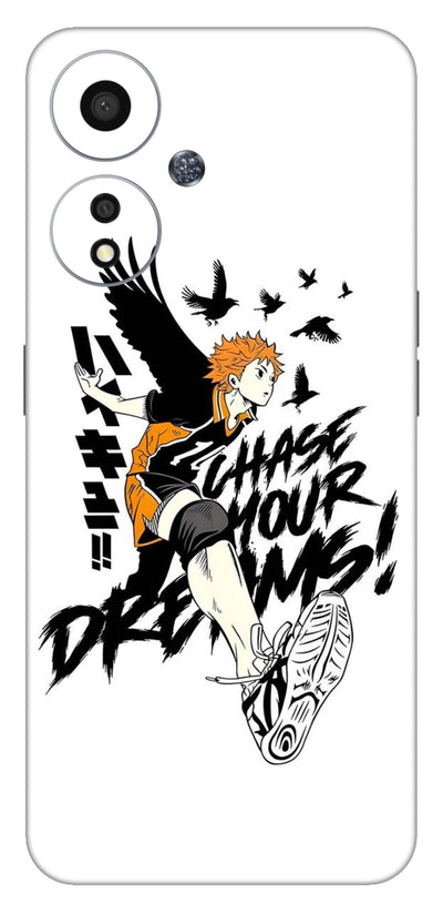 Shoyo Hinata