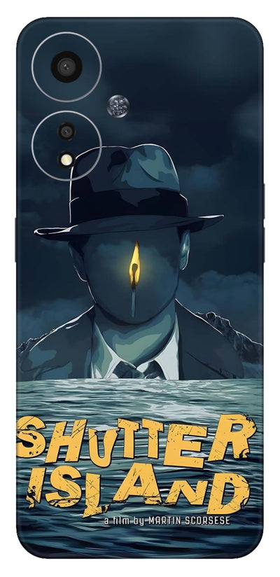 Shutter Island