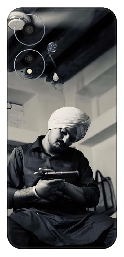 Sidhu
