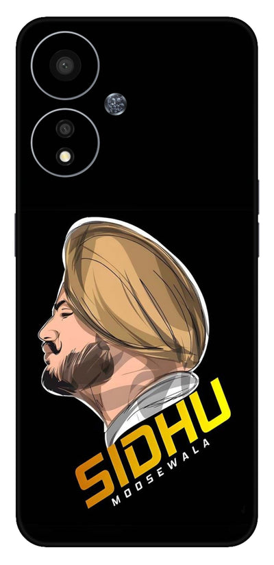 Sidhu Moosewala