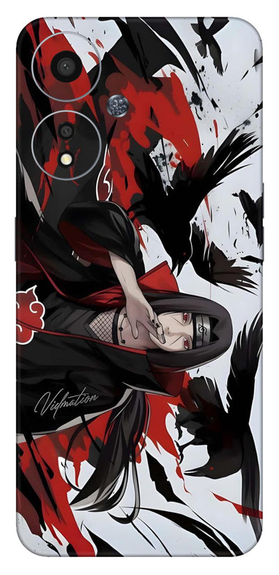Silent Shadow