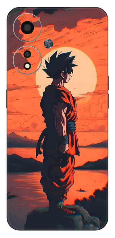 Son Goku