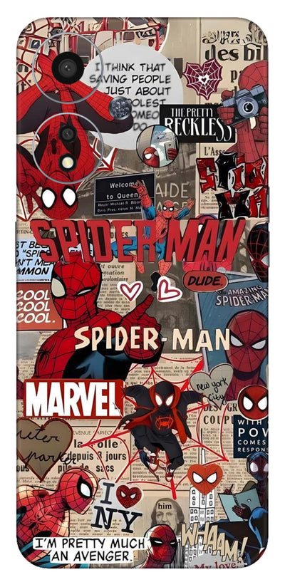 Spiderman