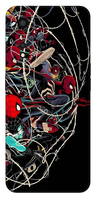 Spiderverse