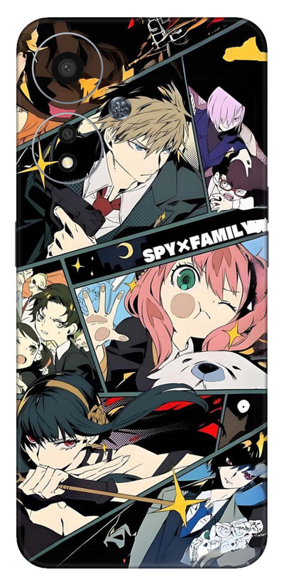 Spy Family