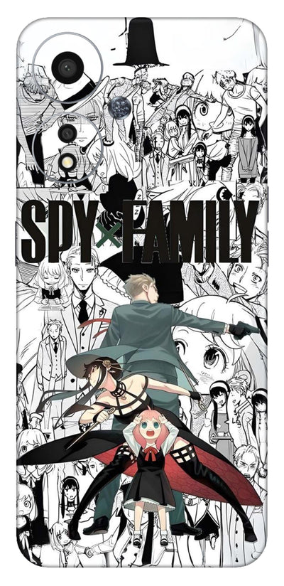 Spy x Family