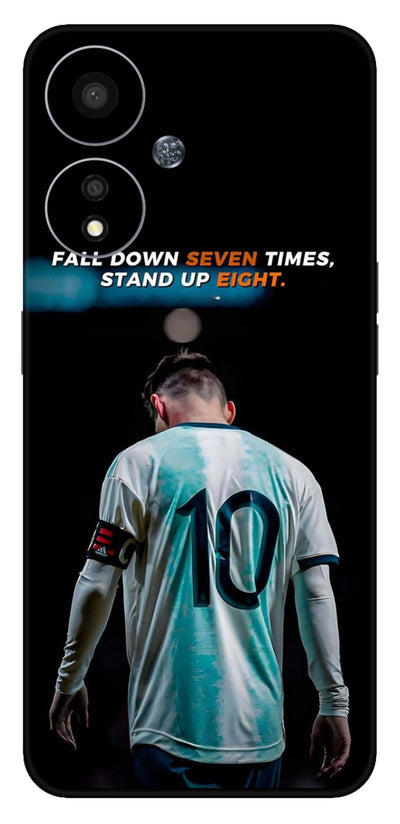 Stand Up