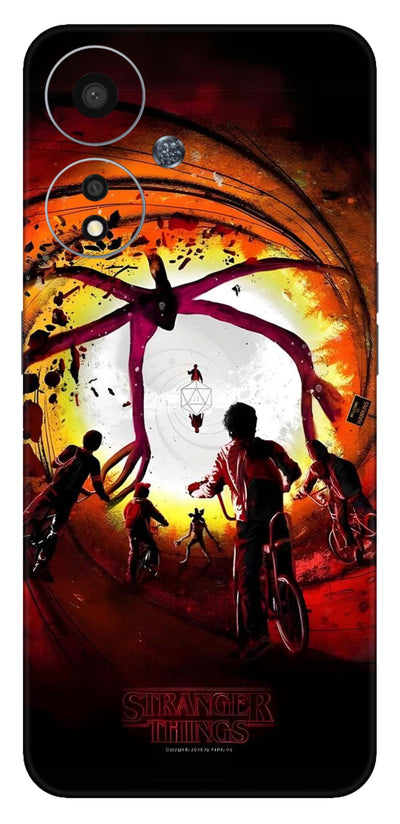 Stranger Things