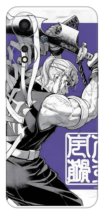 Tengen Uzui