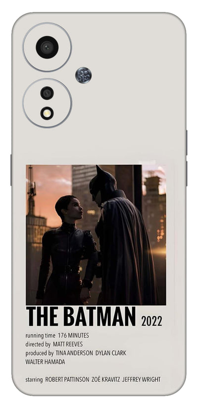 The Batman 2022