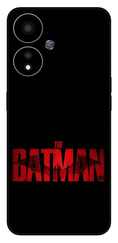 The Batman