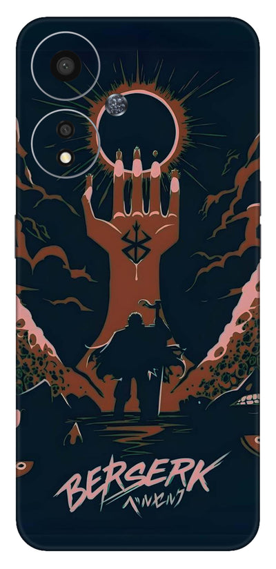 The Eclipse