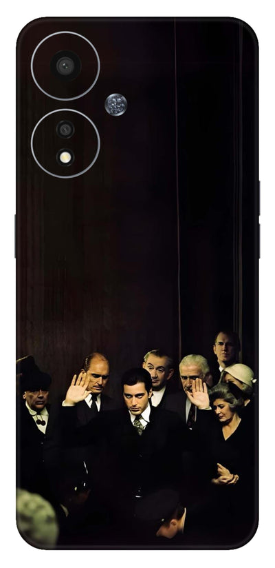 The Godfather