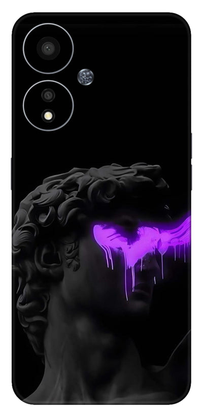 The Greek God