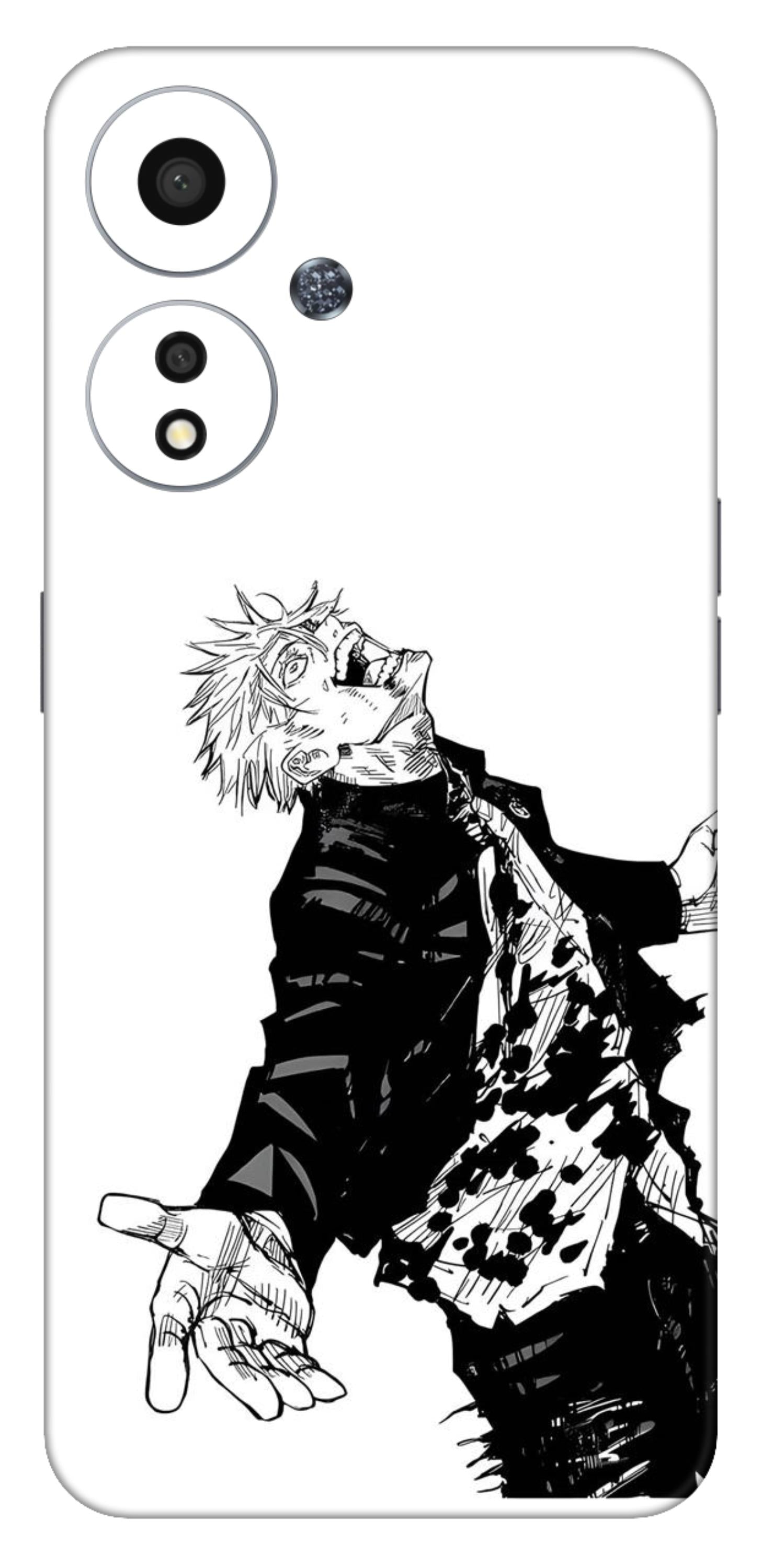 Oppo A59 5G Skins and Wraps