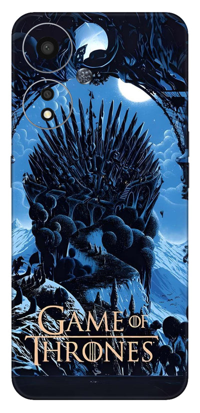 The Throne