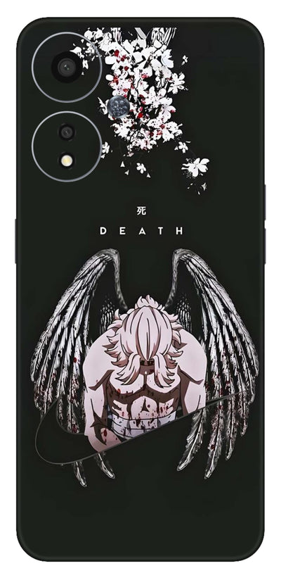 Tokyo Revengers Death