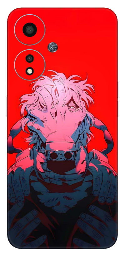 Tomura Shigaraki