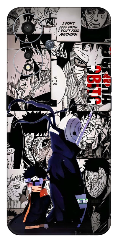 Uchiha Clan