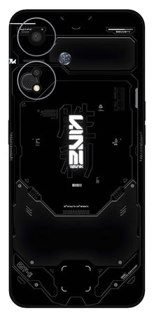 Oppo A59 5G Skins and Wraps