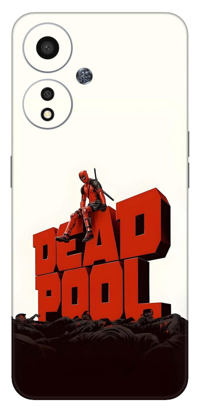 Wade Wilson