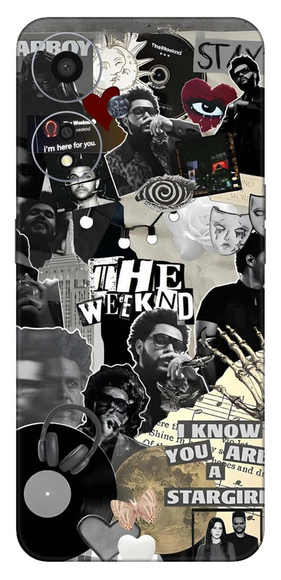 Weeknd Album