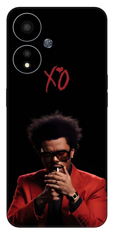 Weeknd
