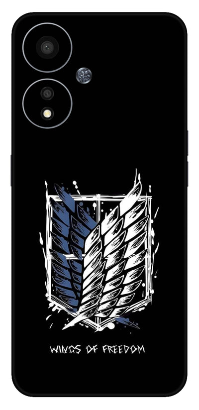 Wings of Freedom