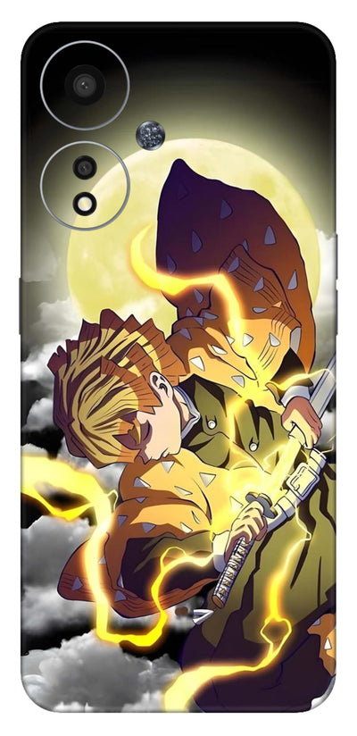 Zenitsu