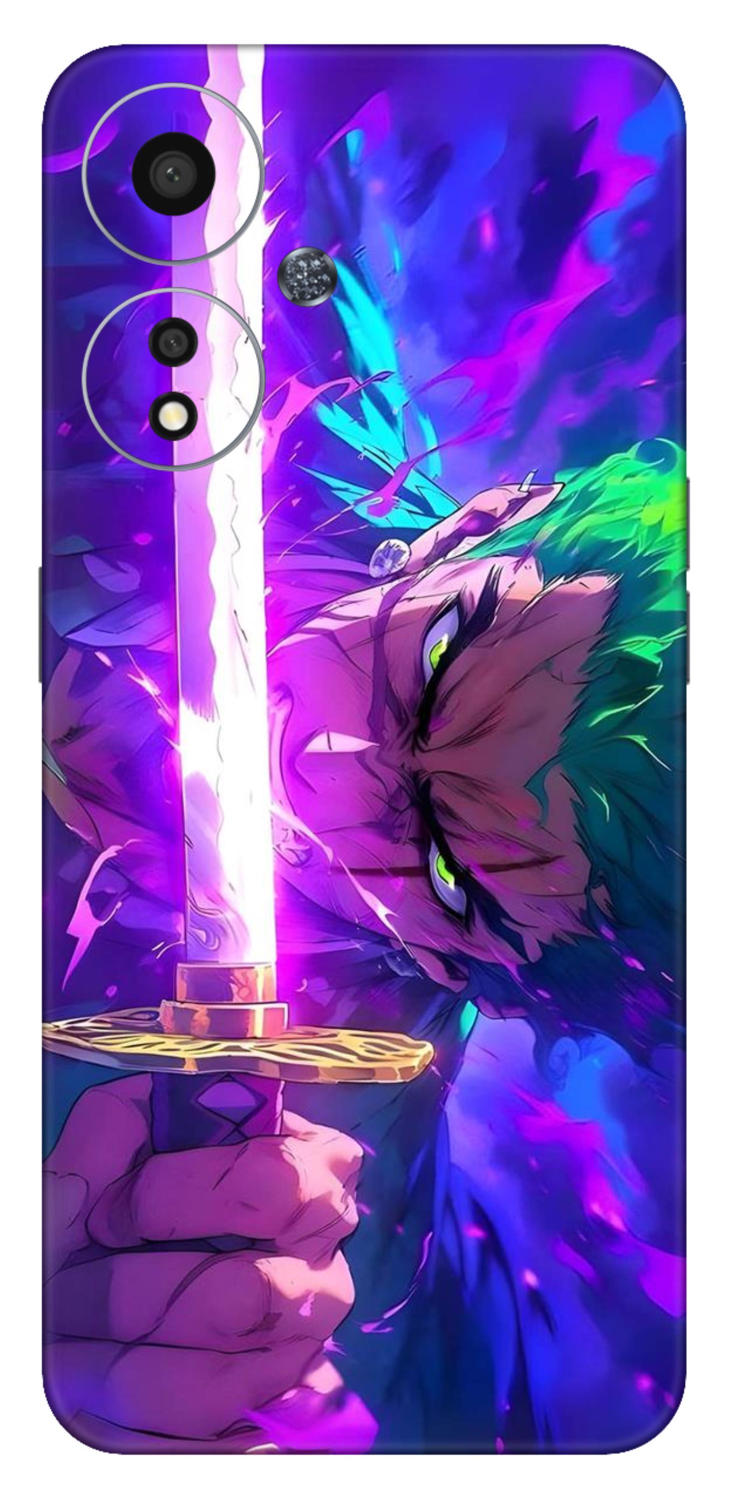 Oppo A59 5G Skins and Wraps