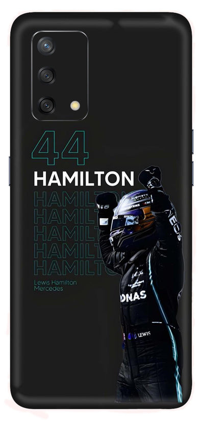 44 Hamilton
