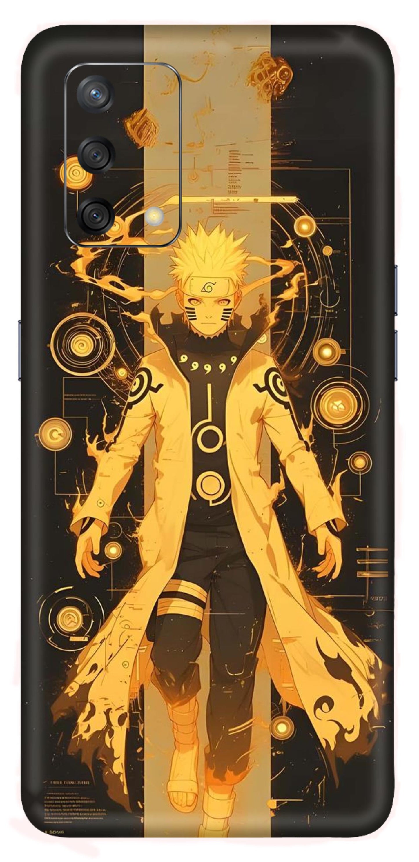 Oppo A74 5G Skins and Wraps