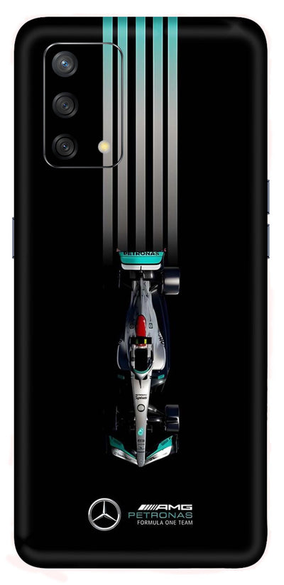 AMG Petronas