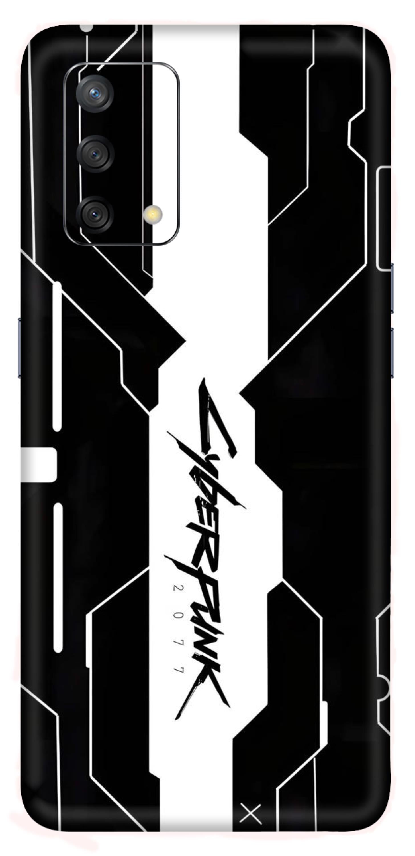 Oppo A74 5G Skins and Wraps