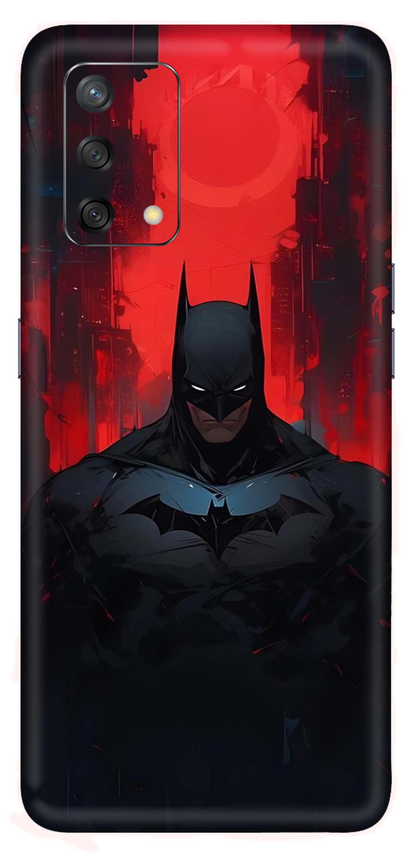 Oppo A74 5G Skins and Wraps