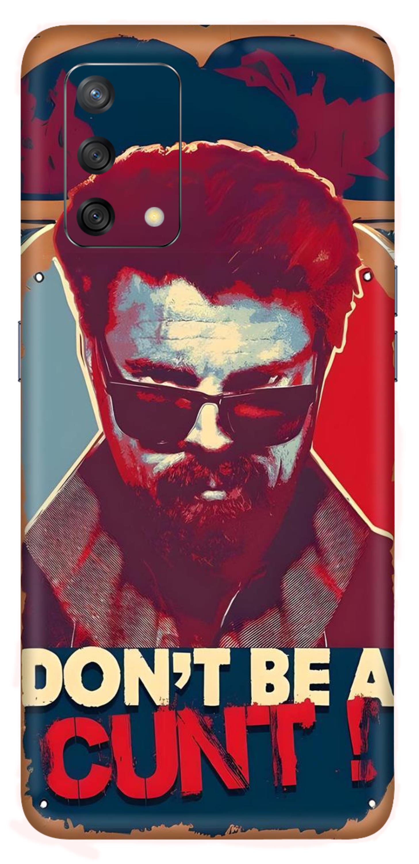 Oppo A74 5G Skins and Wraps