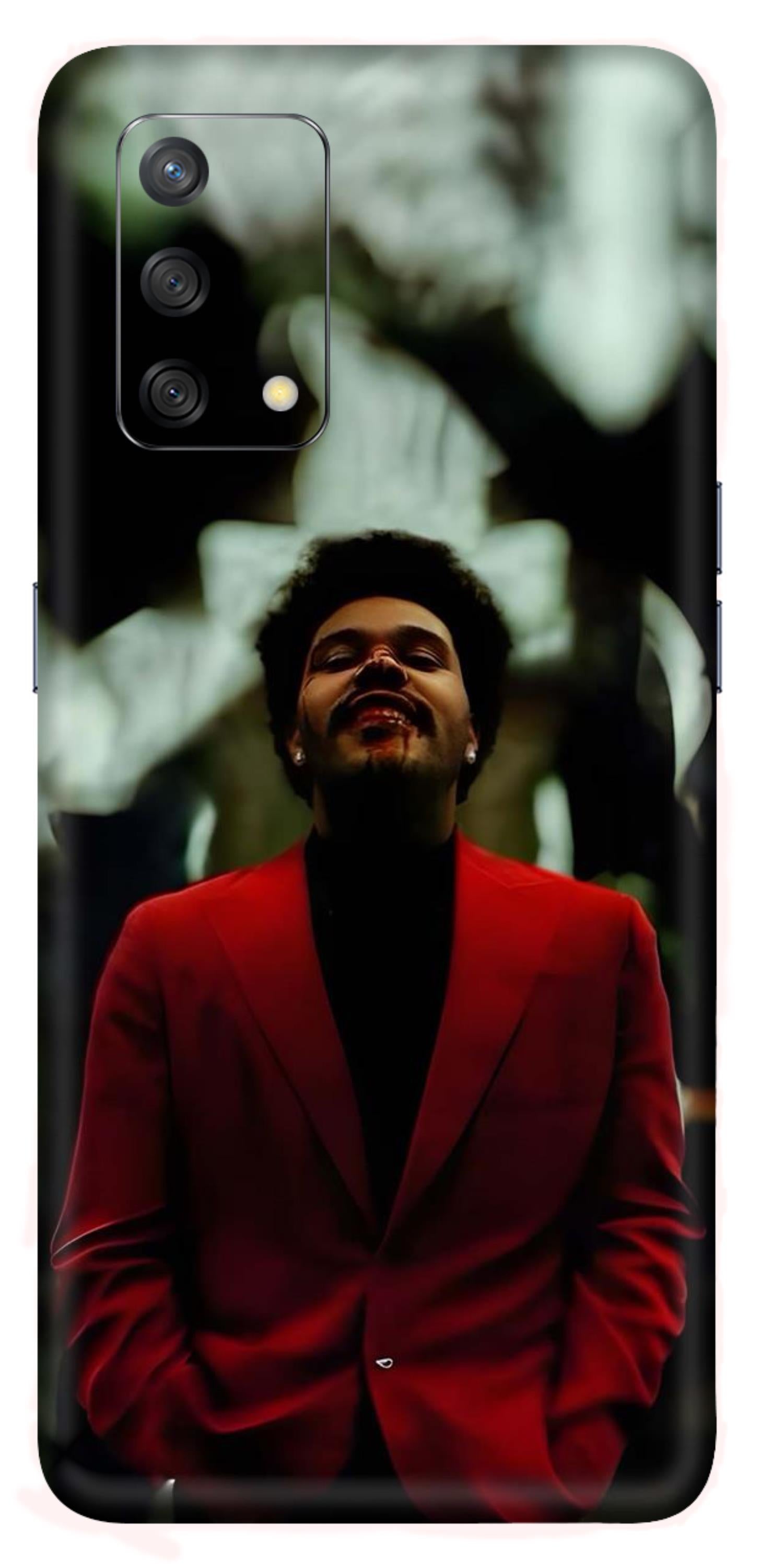 Oppo A74 5G Skins and Wraps