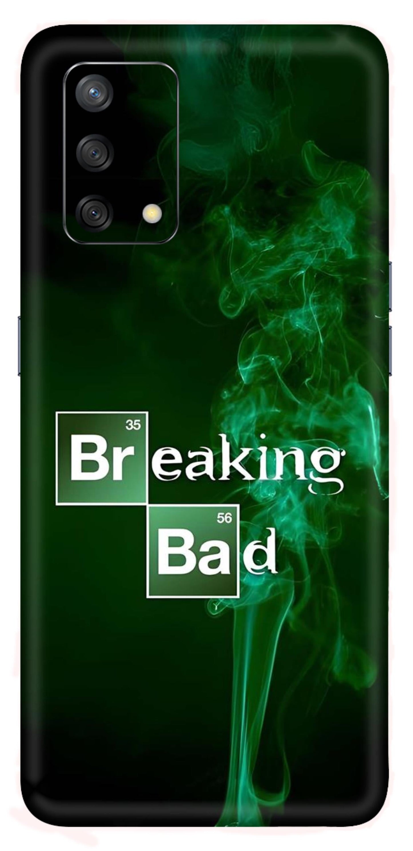 Oppo A74 5G Skins and Wraps