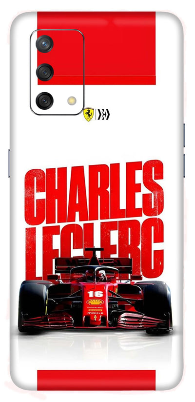 Charles Leclerc