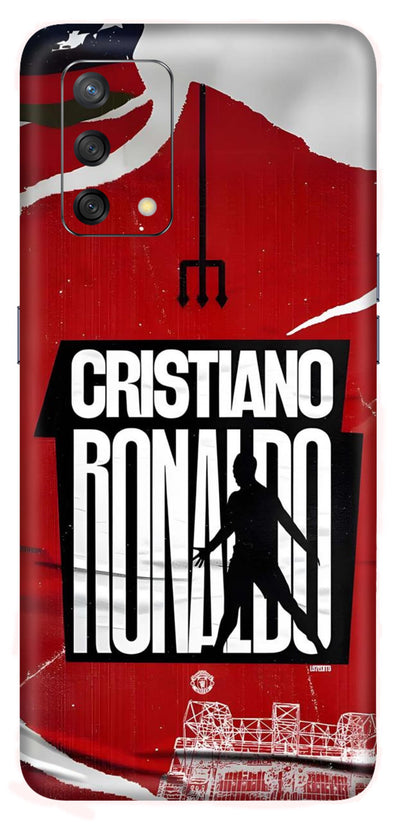 Chistiano Ronaldo