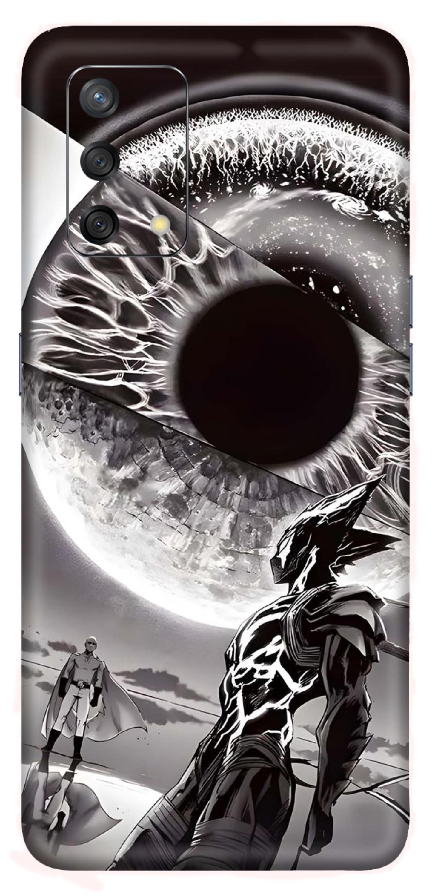 Oppo A74 5G Skins and Wraps