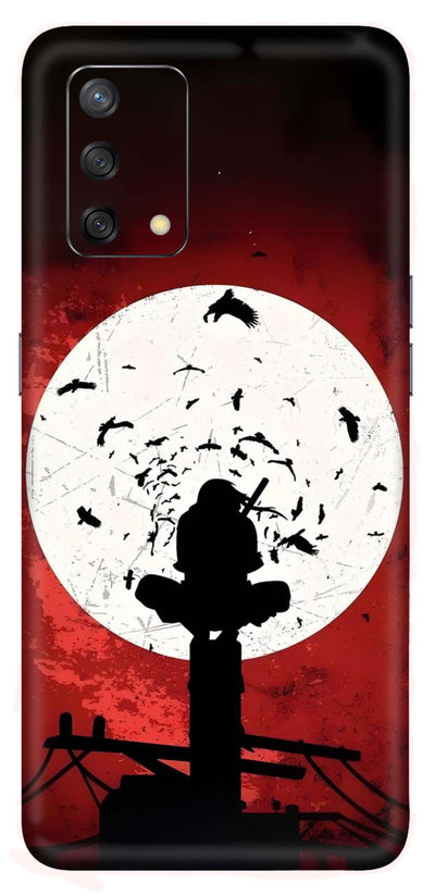 Crow Itachi