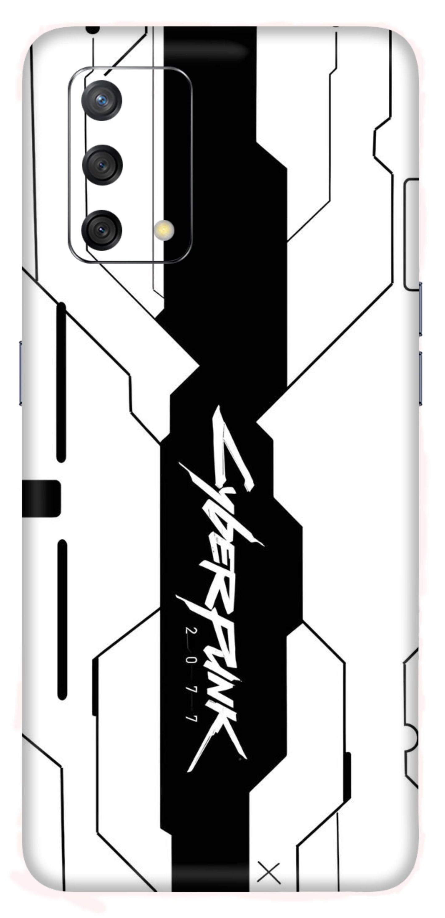 Oppo A74 5G Skins and Wraps